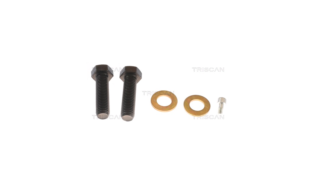 ABS sensor