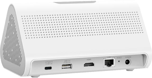 TP-LINK Tapo H500 Surveillance