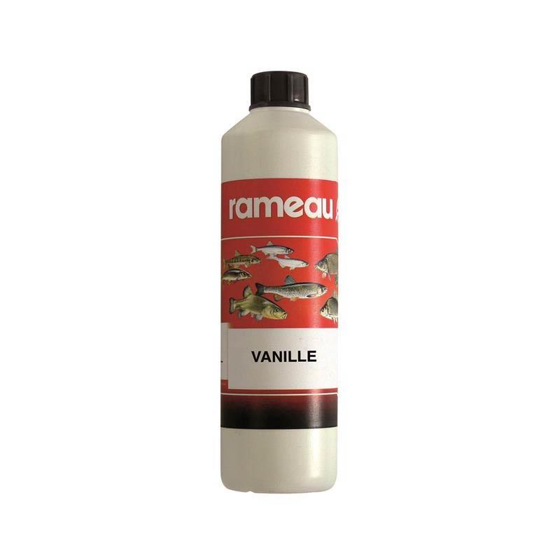 Additif Liquide Rameau Vanille - 500Ml