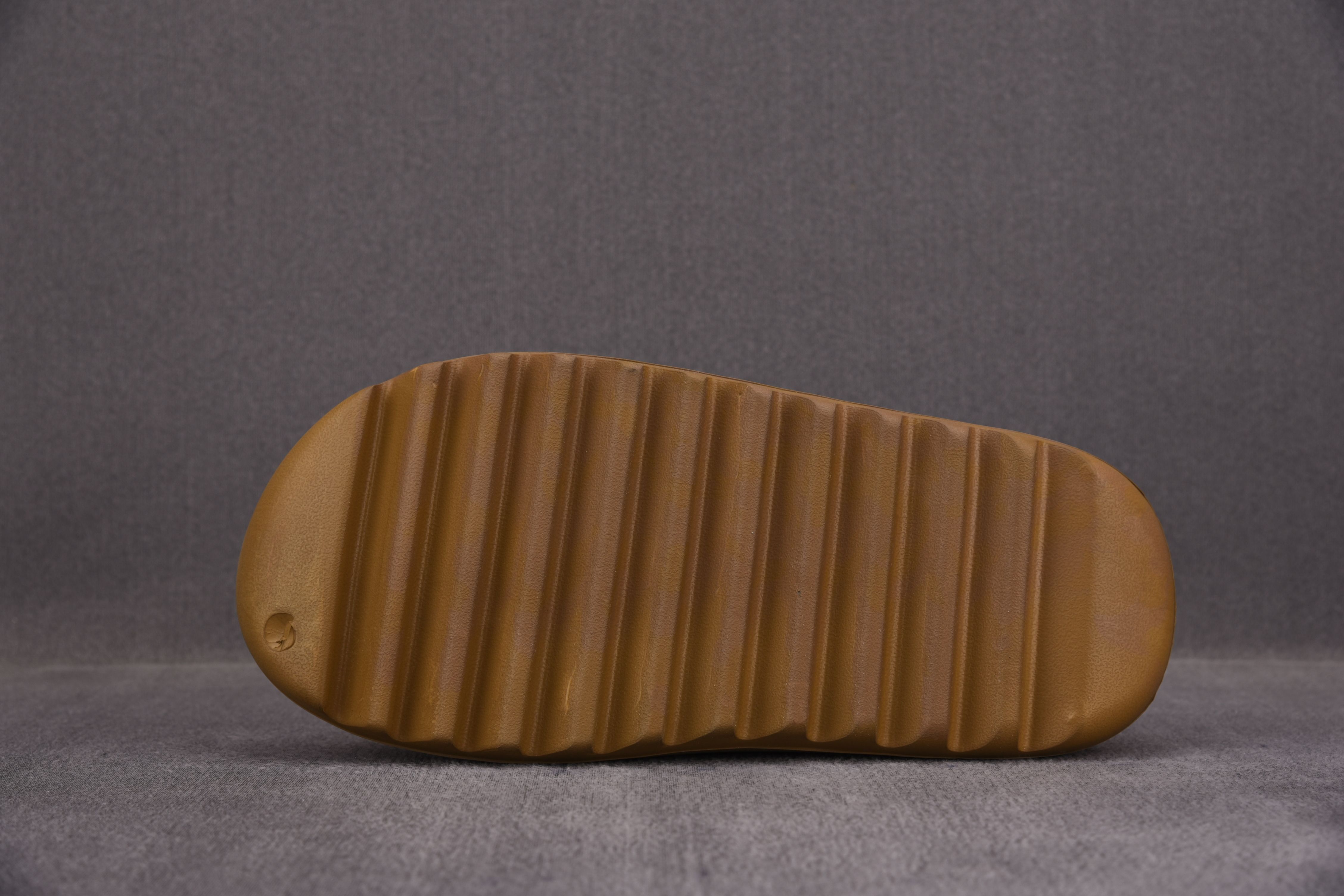 adidas Yeezy Slide Ochre (One Size Smaller!!)