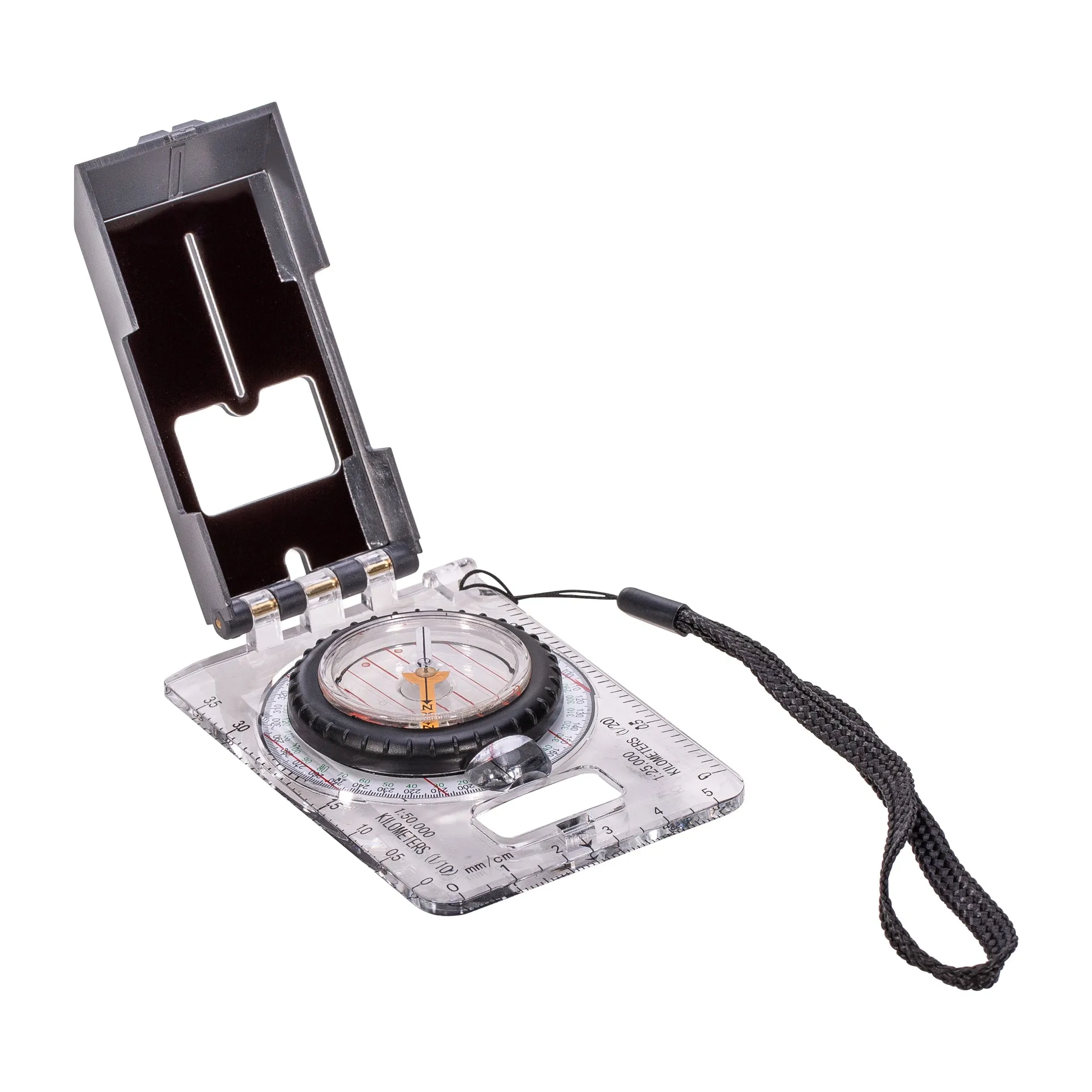 Mil-Tec -  Kartenkompass Expedition