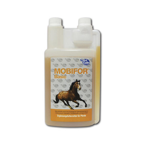 Nutrilabs Mobifor Basic