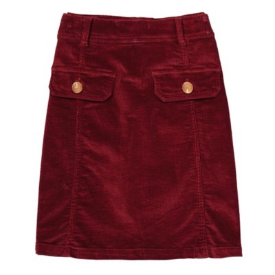 Jupe femme V40321 GARCIA