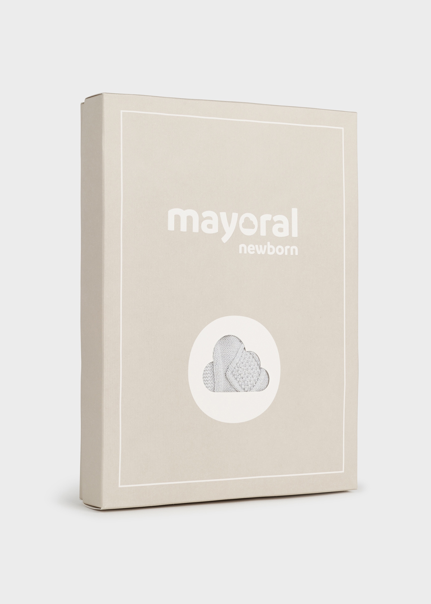 Macacão de malha Better Cotton para recém-nascido