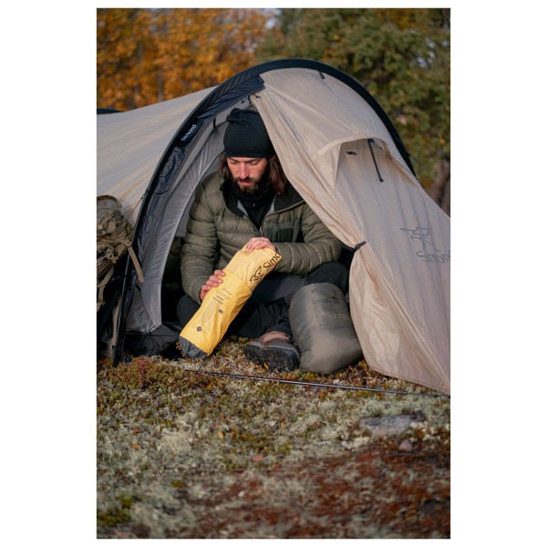 Simond - SIMOND - MT 900 Air Insulated - Matelas de camping
