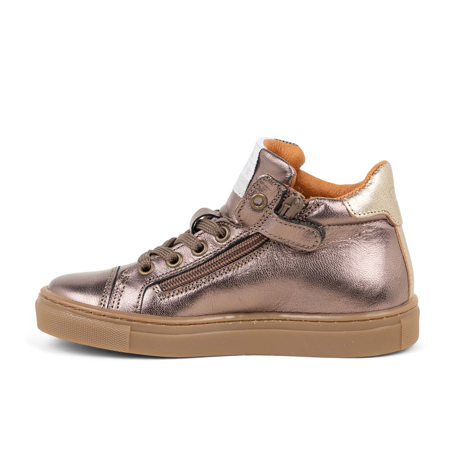 Chaussures montantes fille GBB JAYNE