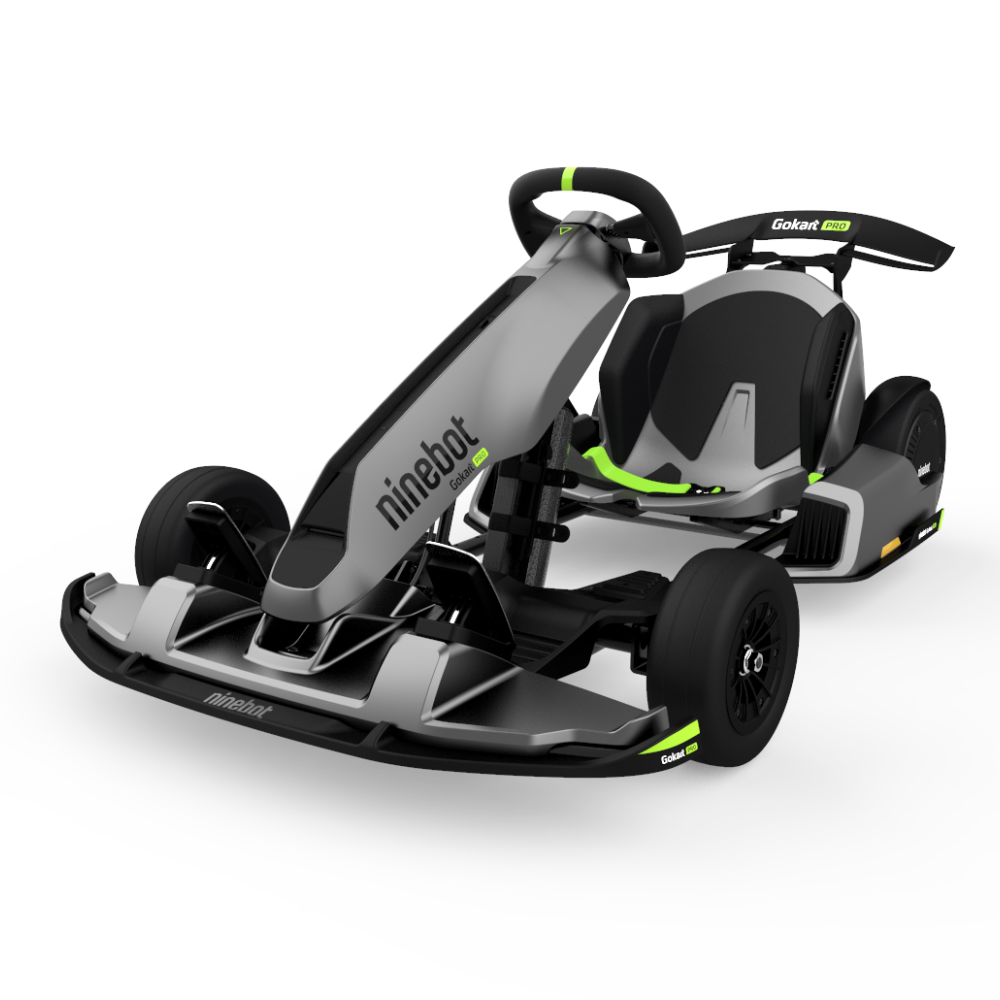 Ninebot GoKart Pro - Empowered by Ninebot
