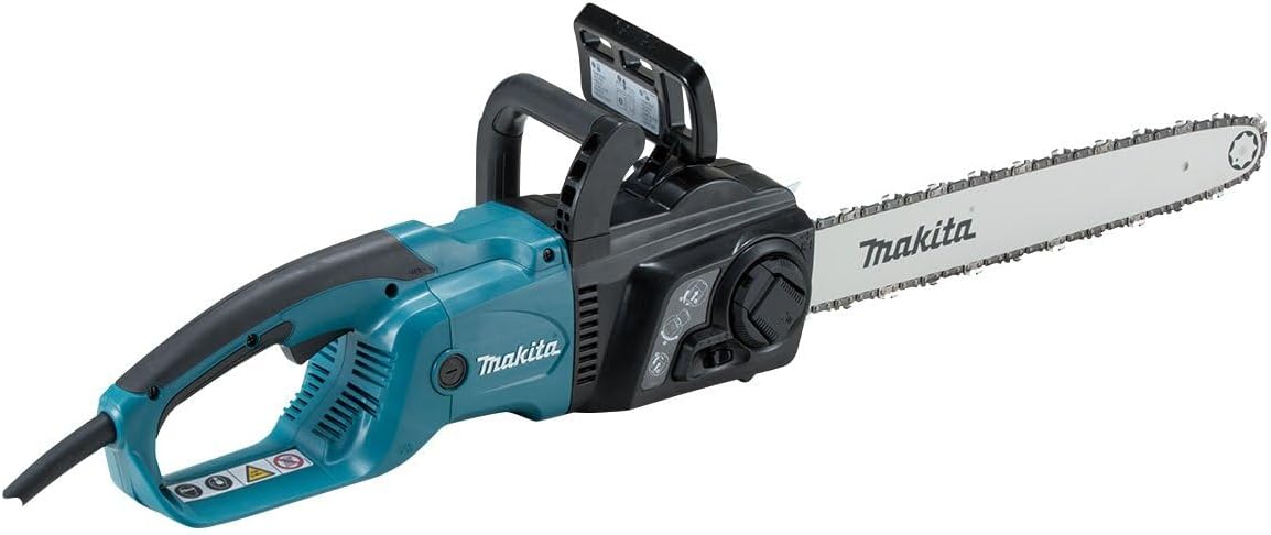 Makita UC4551A Kettensäge 45 cm, 2.000 W
