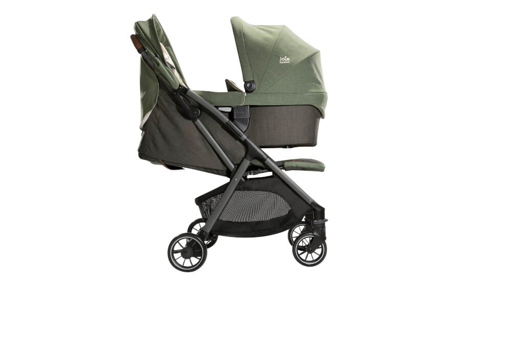 Joie Signature Parcel Buggy Pine