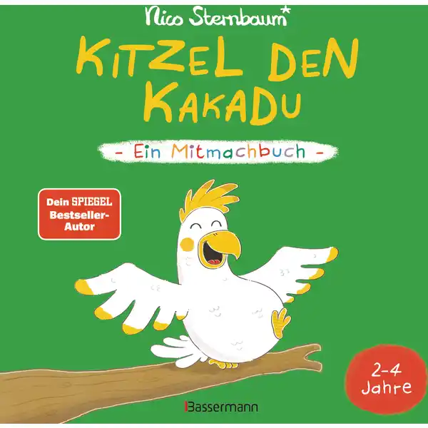 Mitmachbuch