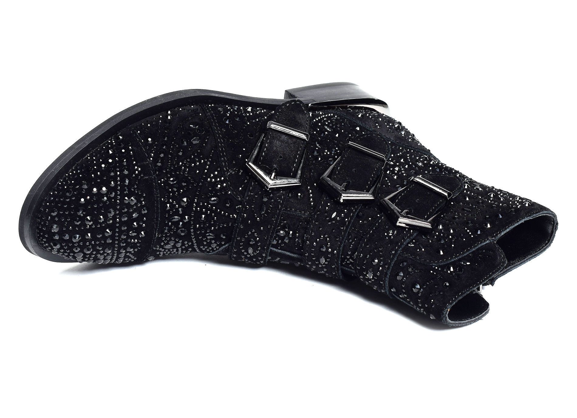 Perdita 275 noir