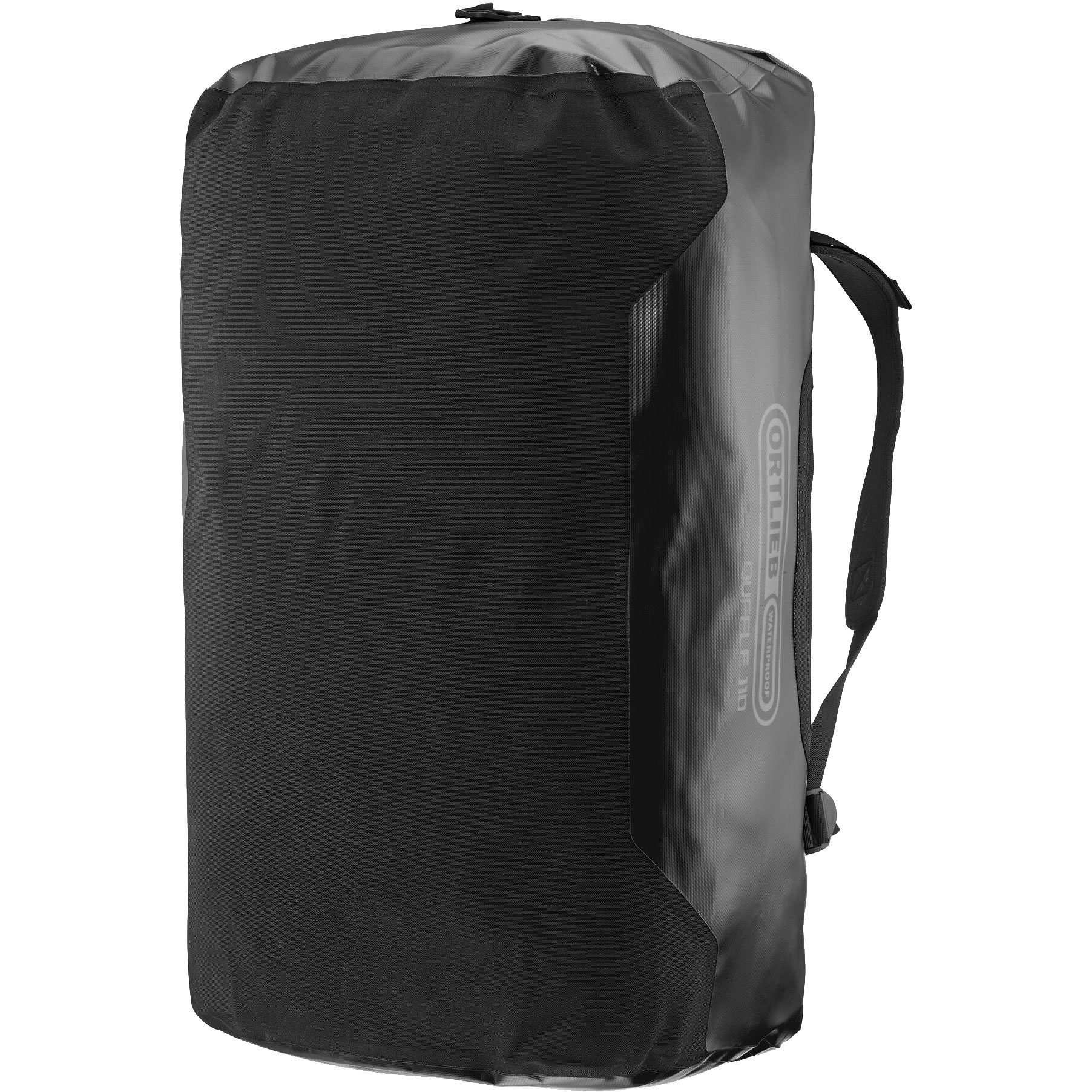 Ortlieb Duffle 110l Reisetasche schwarz