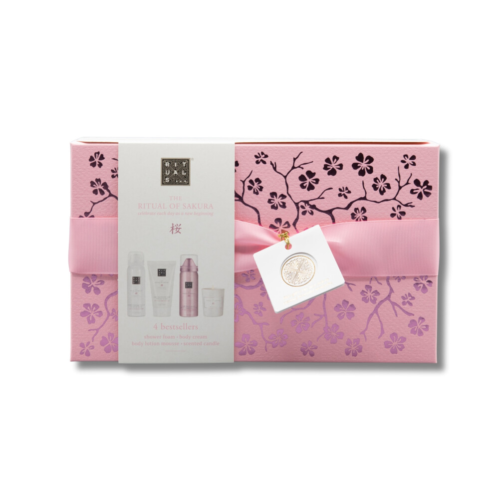 Rituals Geschenkset S The Ritual of Sakura1 set