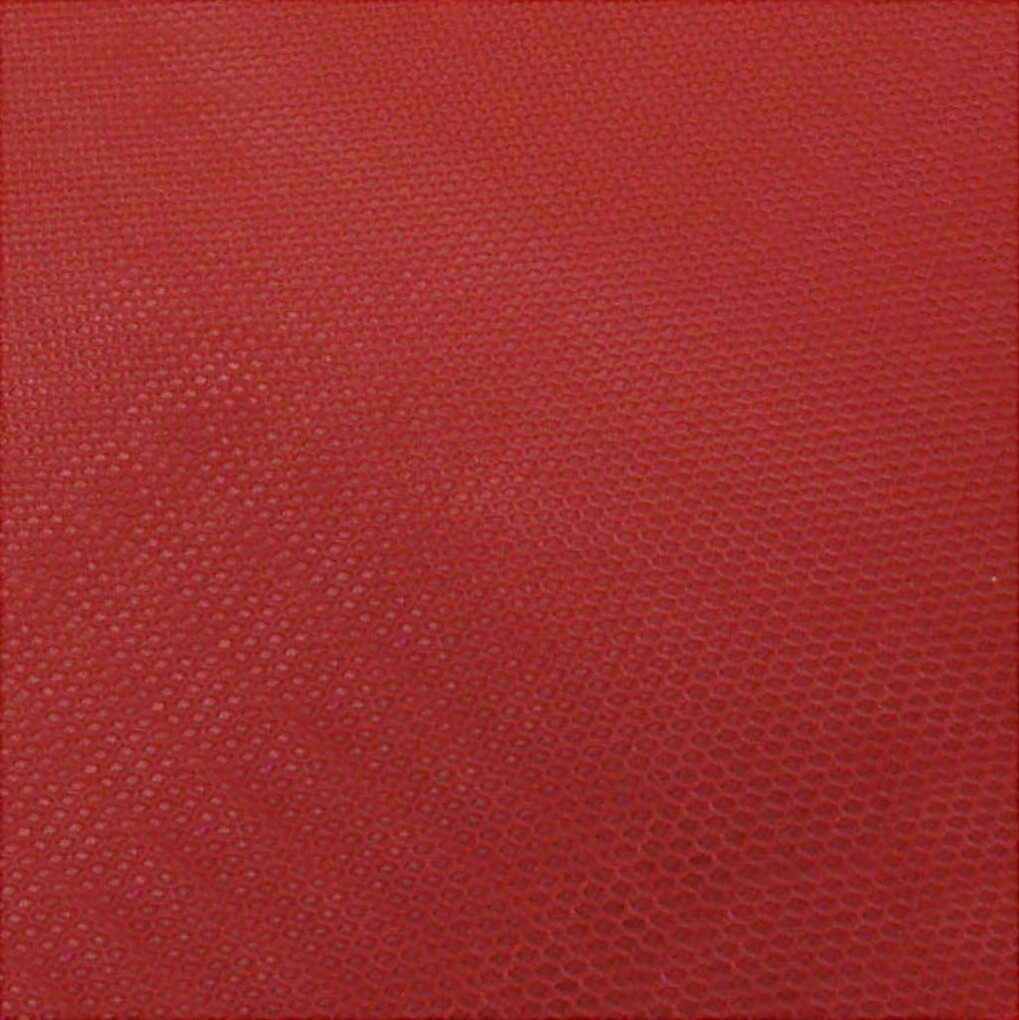 Bivoksplader - Str. 20X33 CM - Tykkelse 2 MM - Rød - 1 Stk