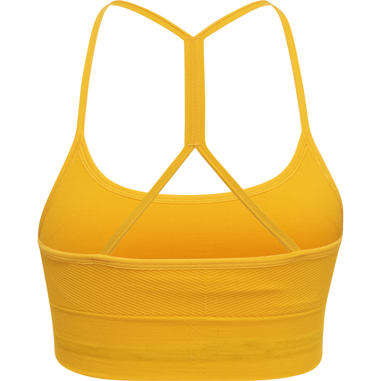 hmlTIFFY SEAMLESS SPORTS TOP