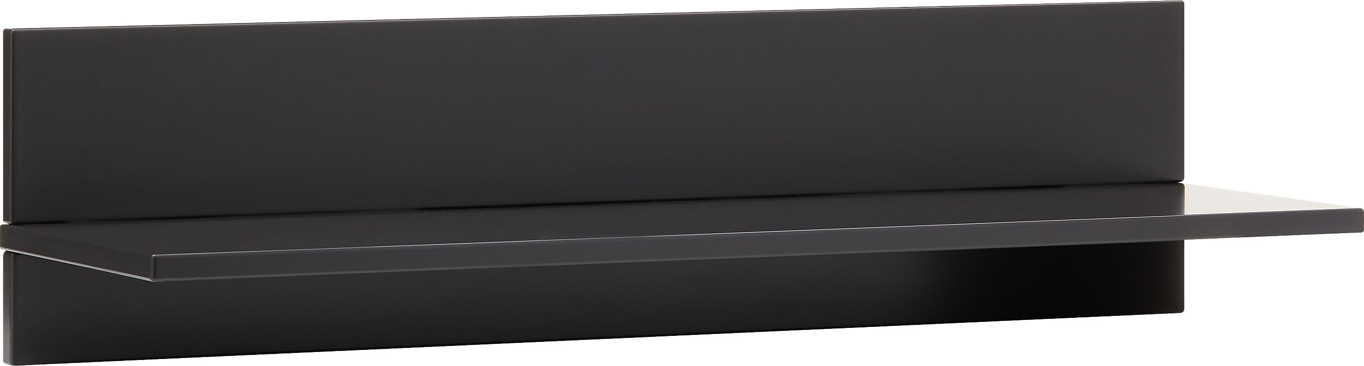 TILL Lowboard - Weiss / Anthrazit / B: 168.0 cm x T: 41.0 cm x H: 38.4 cm