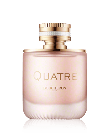 Boucheron Quatre en Rose edp vapo 100ml