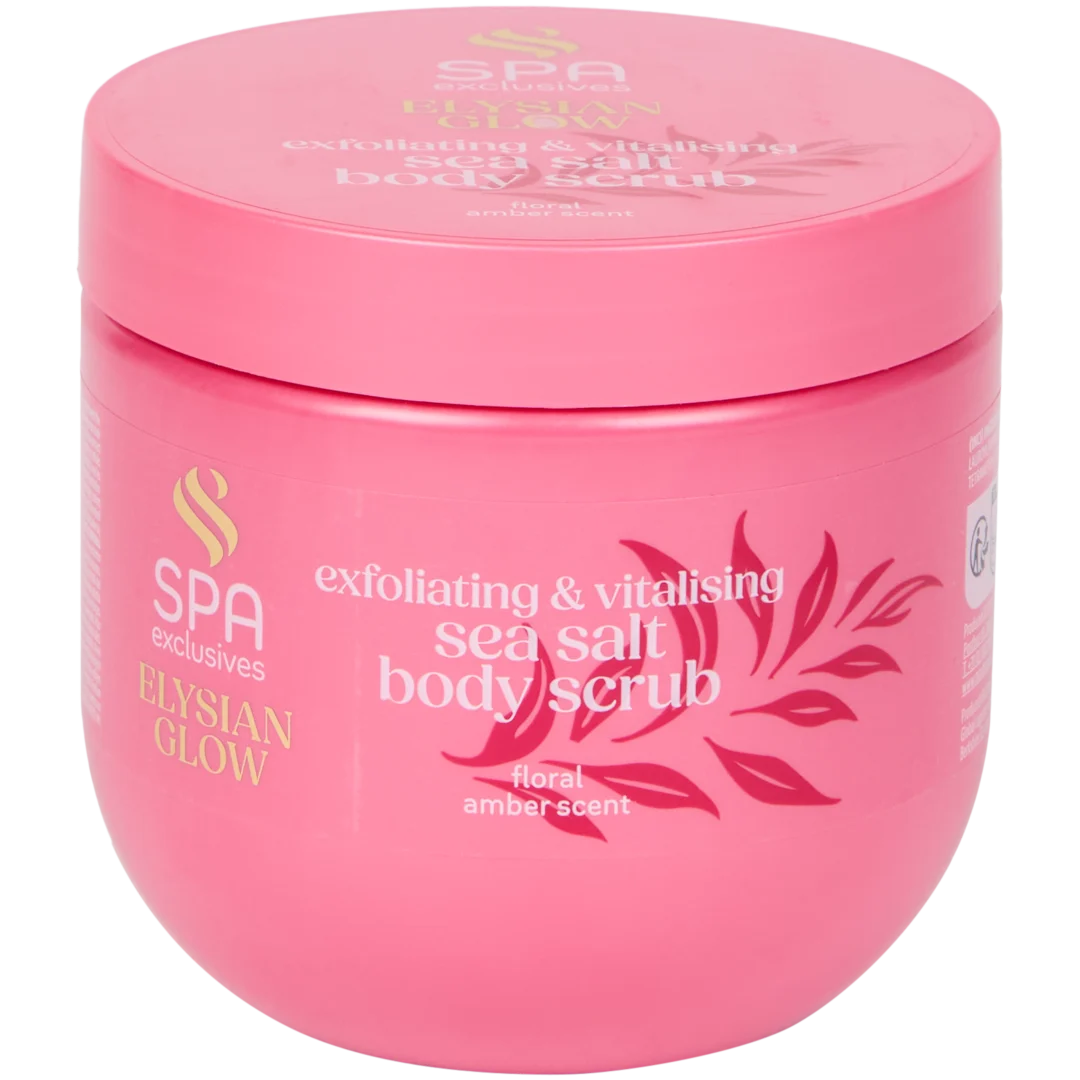 Gommage pour corps Spa Exclusives
