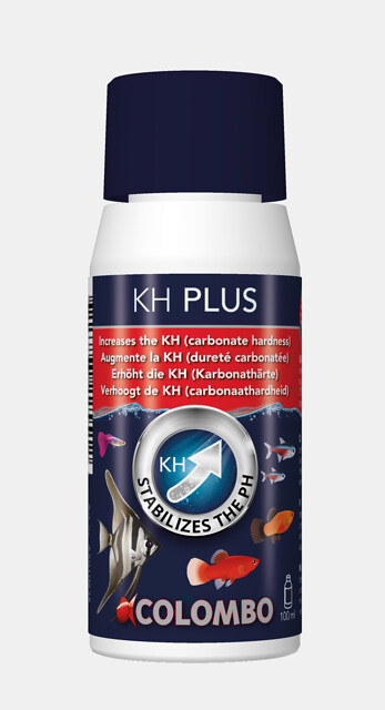 Colombo KH Plus 100 ML
