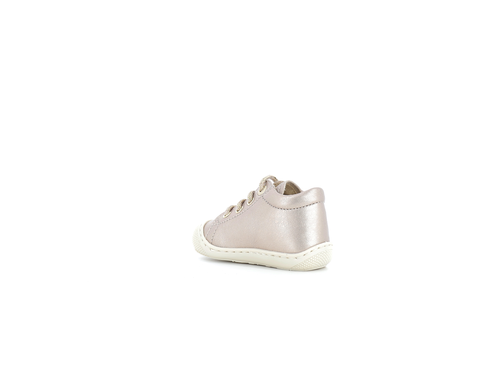 Naturino-COCOON Cuir Or