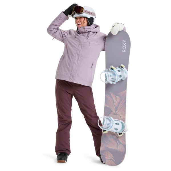 Roxy - Women's Brylee - Veste de ski