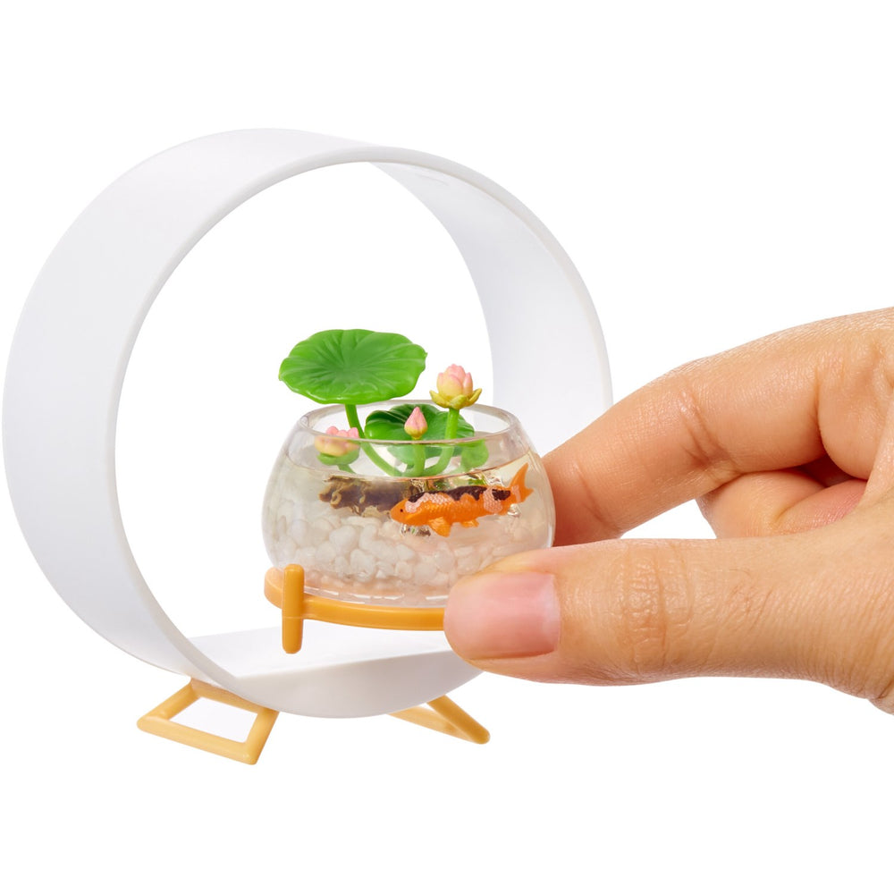Køb MGA's Miniverse Make It Mini Botanik S2