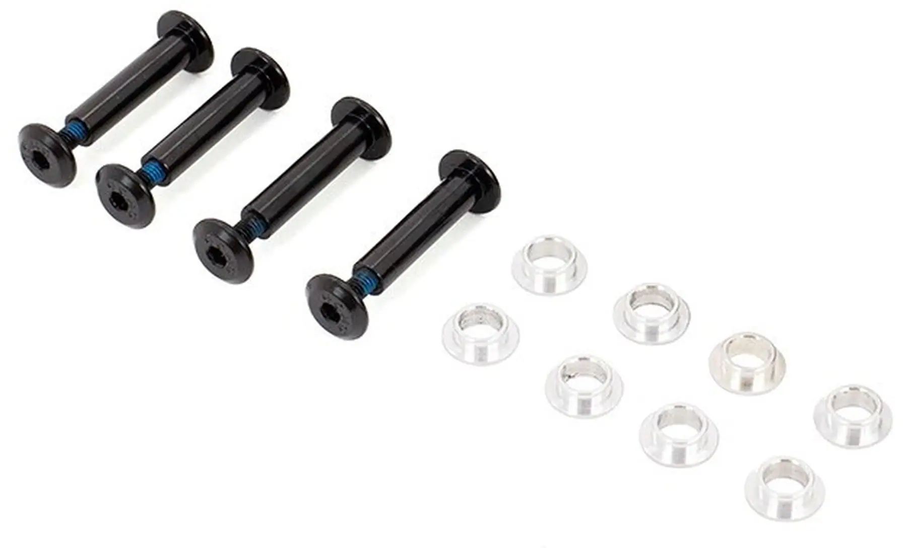 Echo Verve Aggressive Skate Frames | SkatePro
