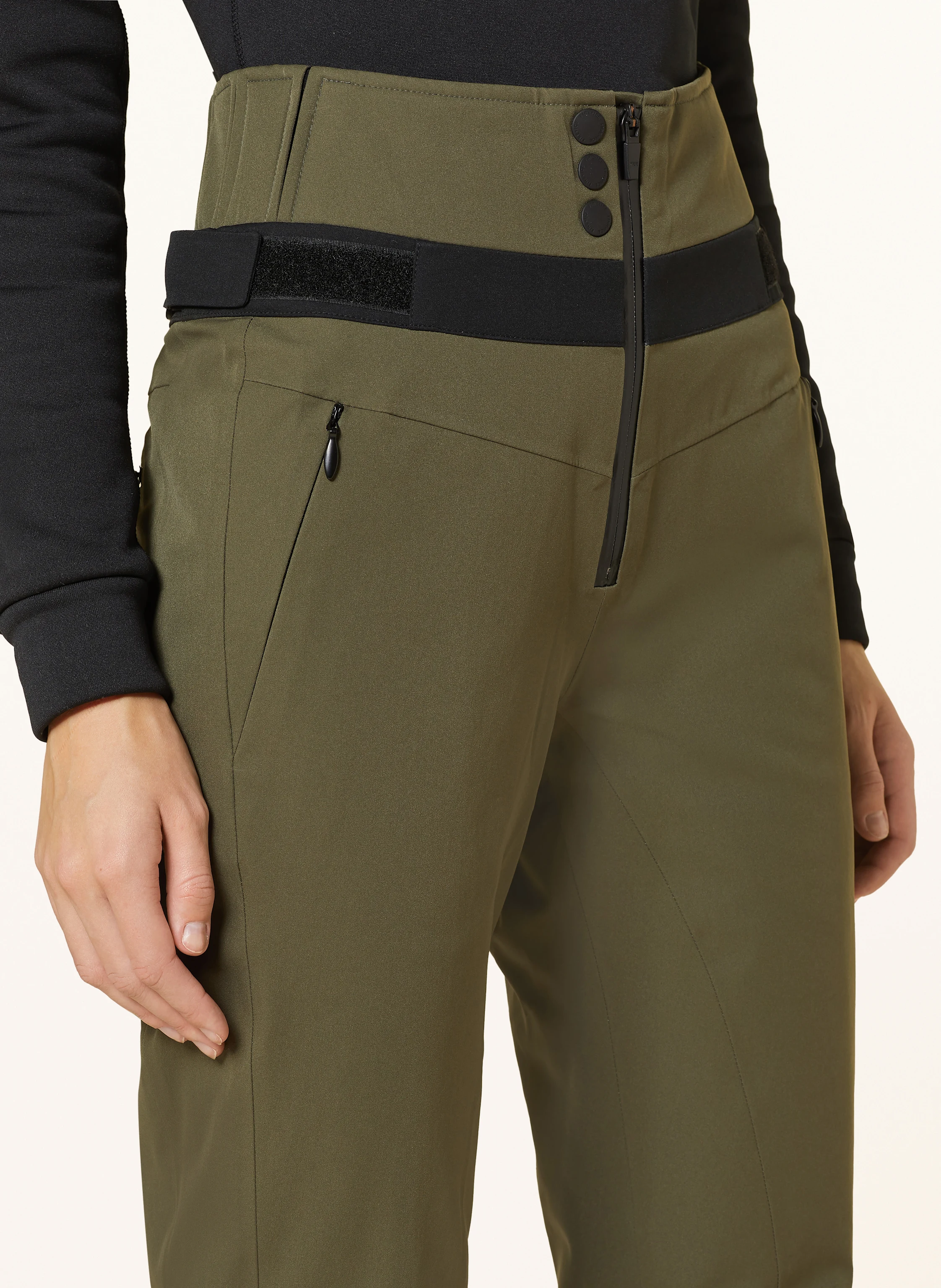 FIRE+ICE Skihose BORJA3-T