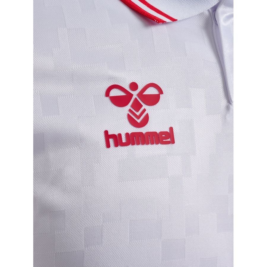 Danemark Maillot Extérieur 2024/25