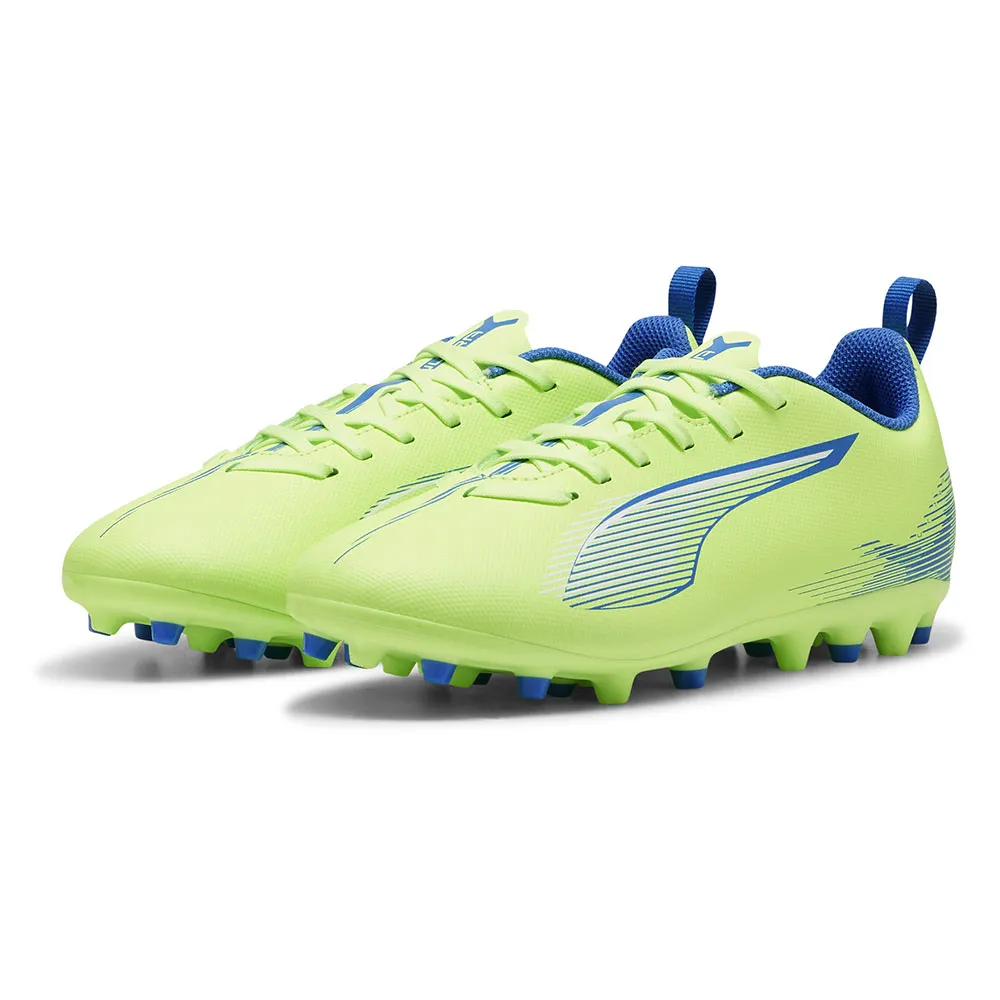Puma Ultra 5 Play MG Jr fußballschuhe