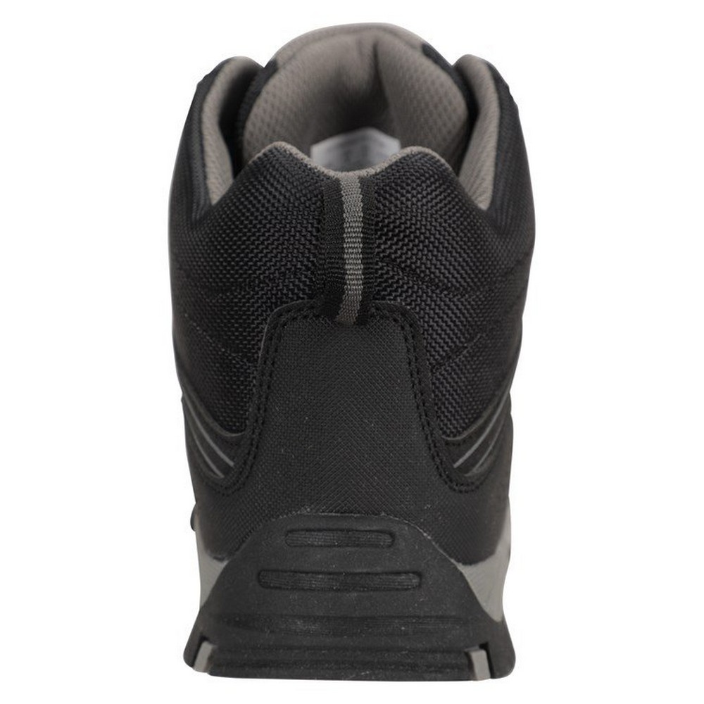Botas De Senderismo Mountain Warehouse Oscar
