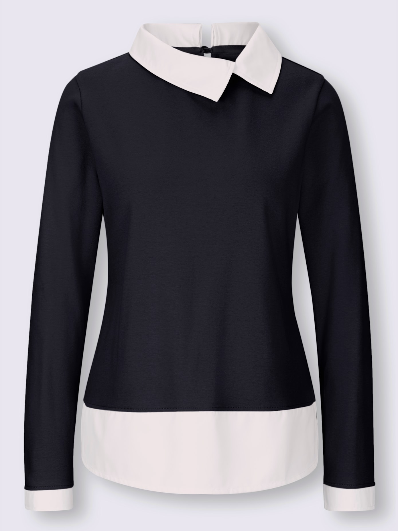 T-shirt pur coton