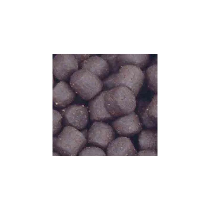 Pellet Natural Baits Carpodrome Halibut Coulant