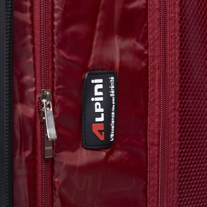 Valise rigide Platinel 3.0 69 cm Blue