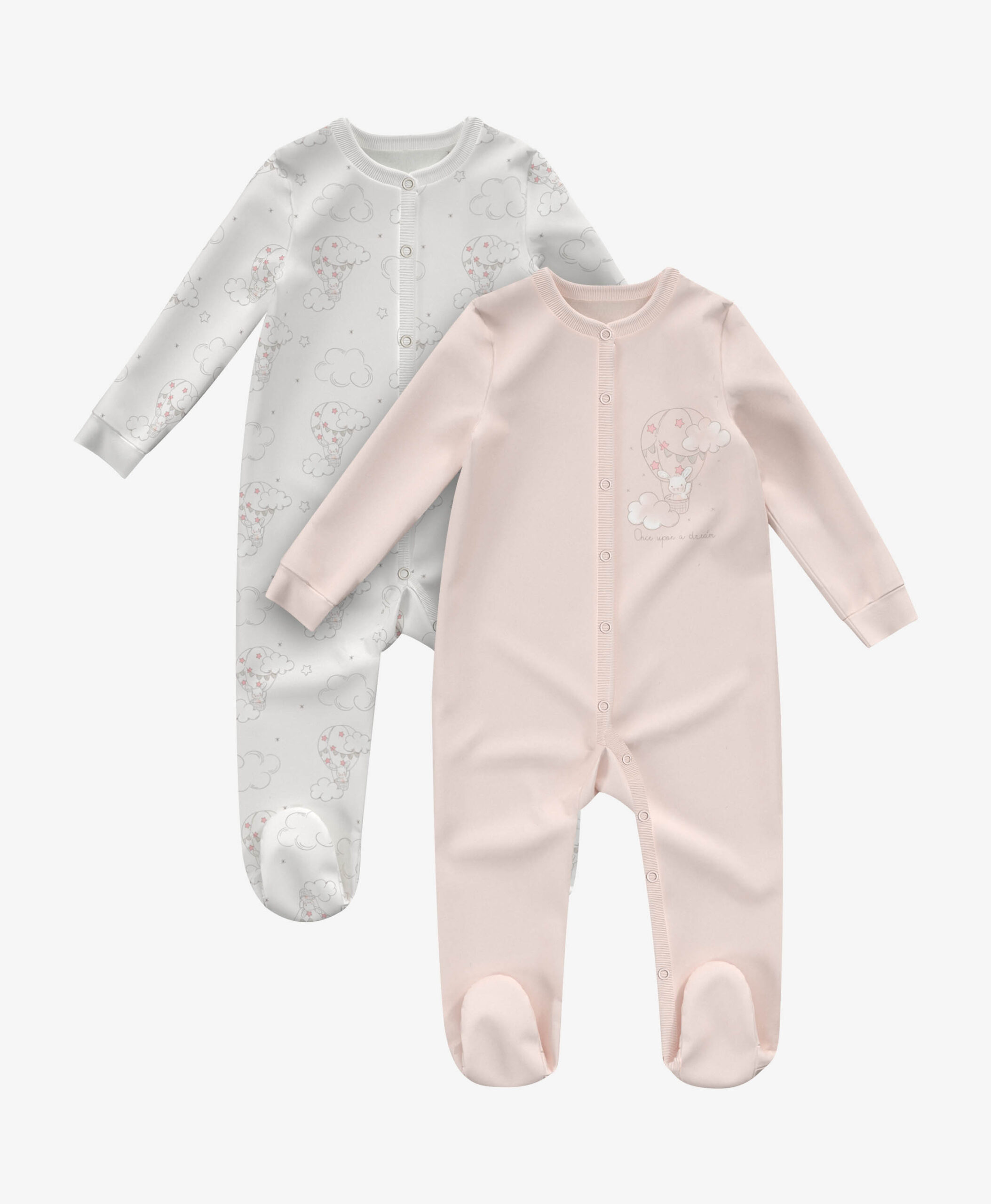 Body's, 2er-Pack, 100% Baumwolle