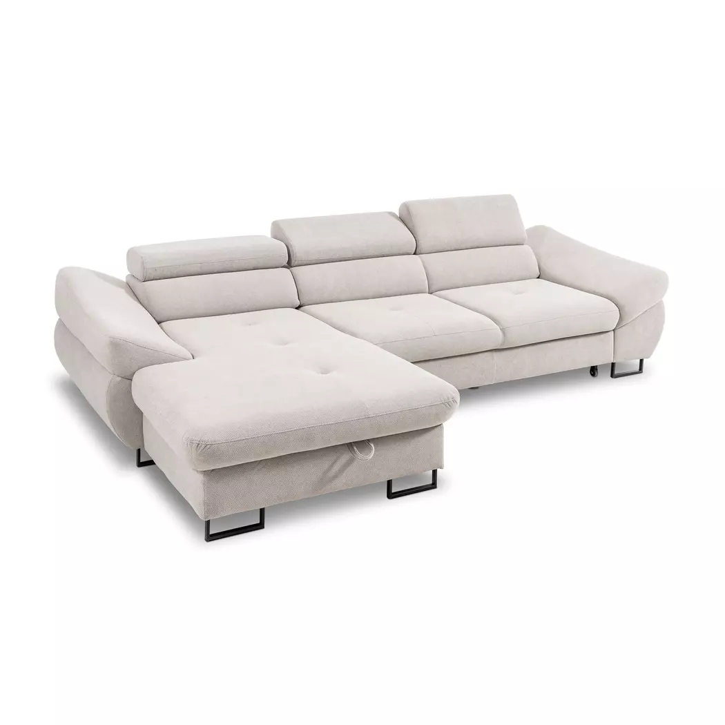 Ecksofa Fabio