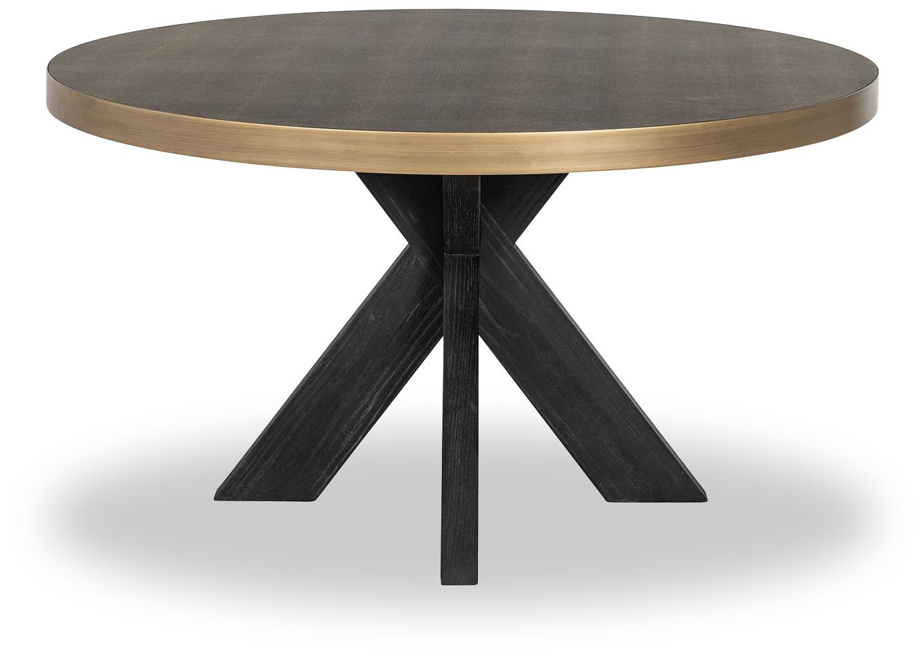 Eettafel 212355 Bloomville ⌀140  x H76 cm