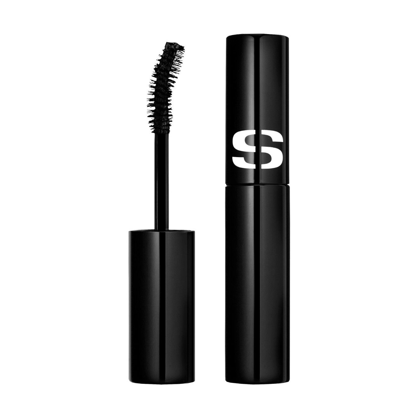 Sisley So Curl Mascara01 Deep Black