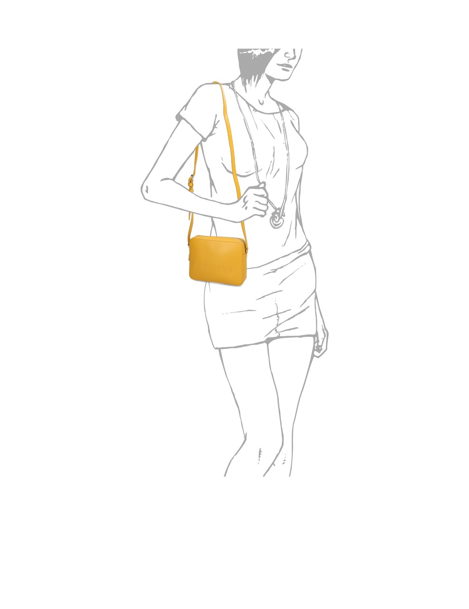 CK SET CAMERA BAG