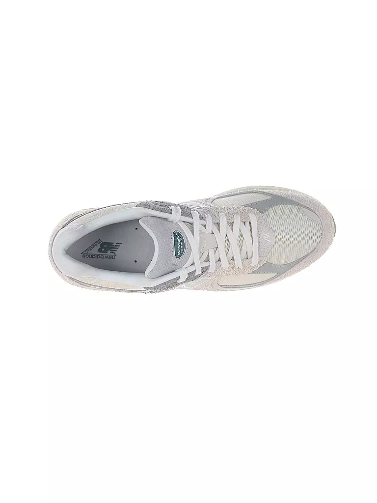 NEW BALANCE Sneaker 2002R beige
