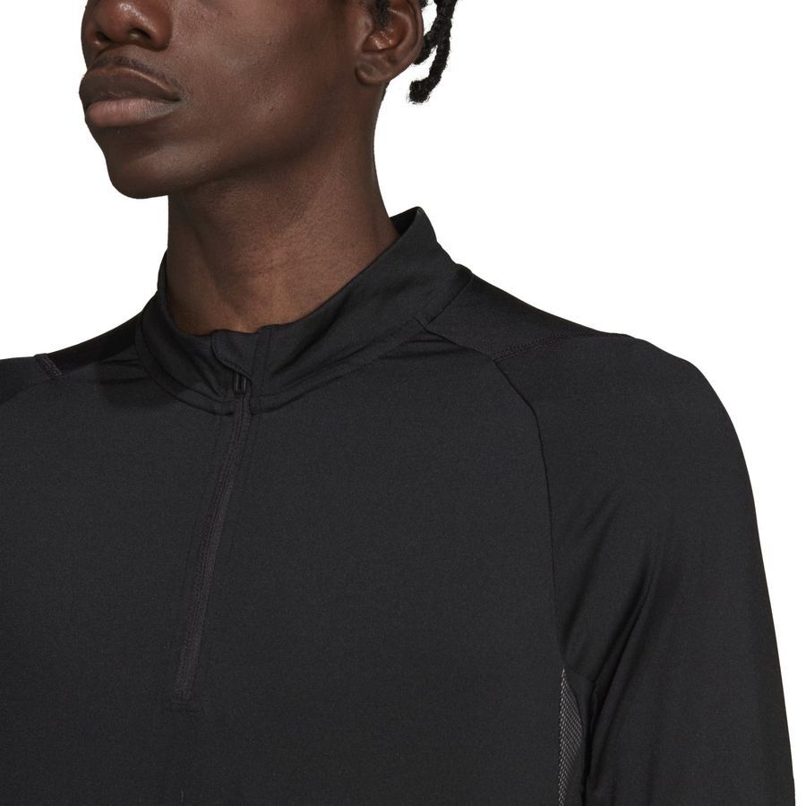 adidas Maillot d'Entraînement Tiro 23 Pro - Noir