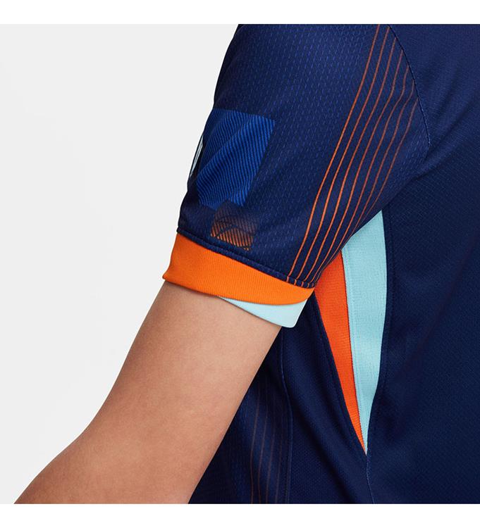 Nike JR KNVB Uitshirt 2024