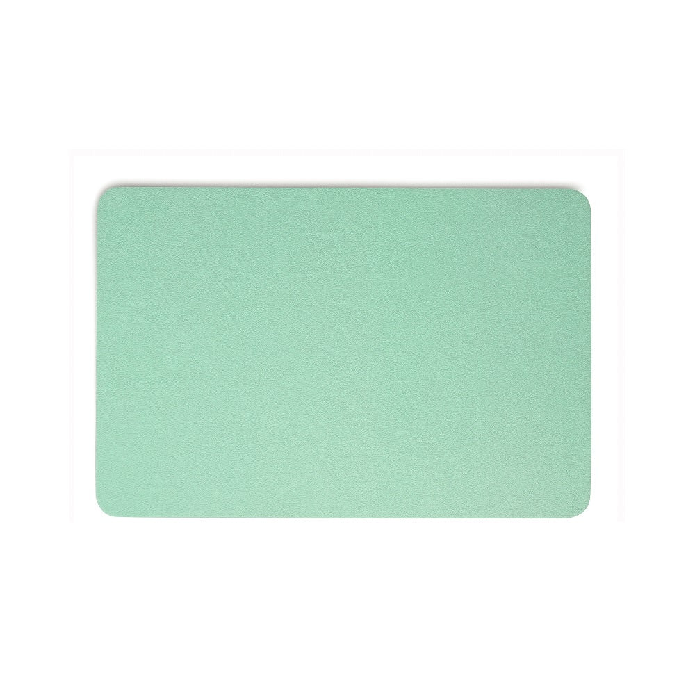 Set de table Kirama Vert (lot de 6) Kela