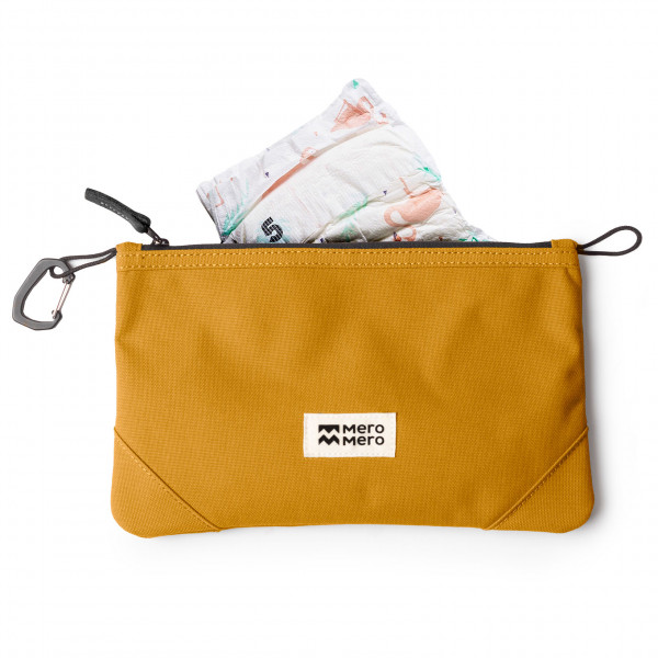 MeroMero - Stuff Pouch V2 - Sac à bandoulière
