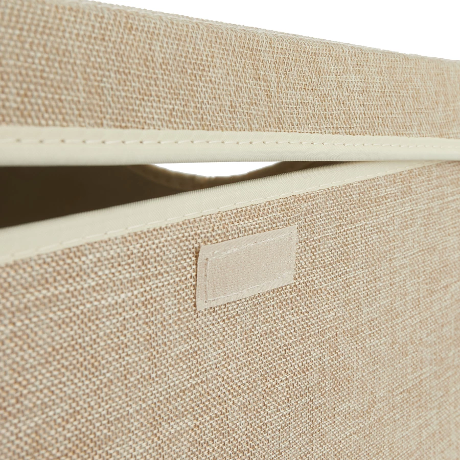 bieco Staubox Wal, Natur