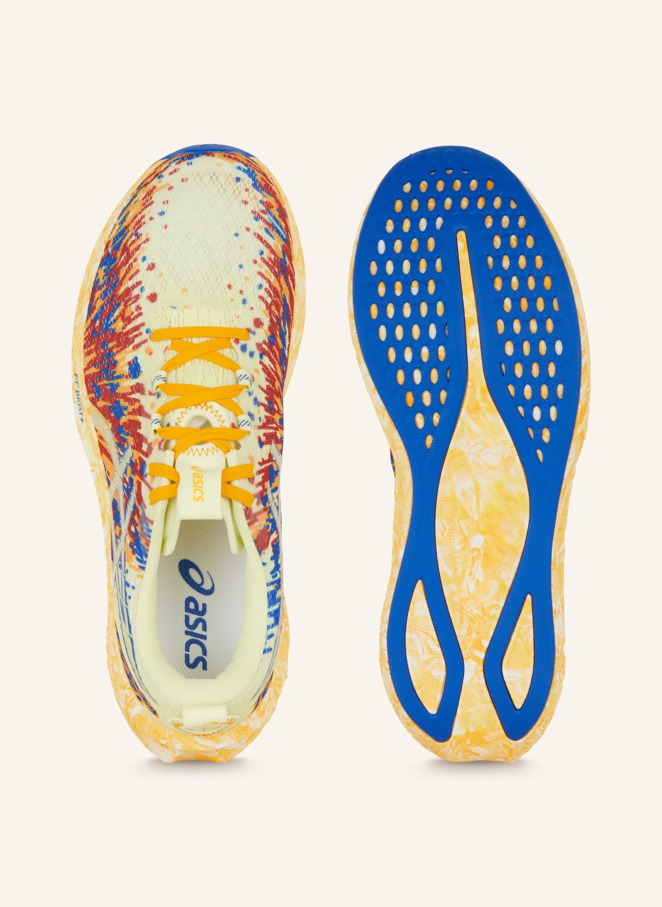 ASICS Laufschuhe NOOSA TRI 16