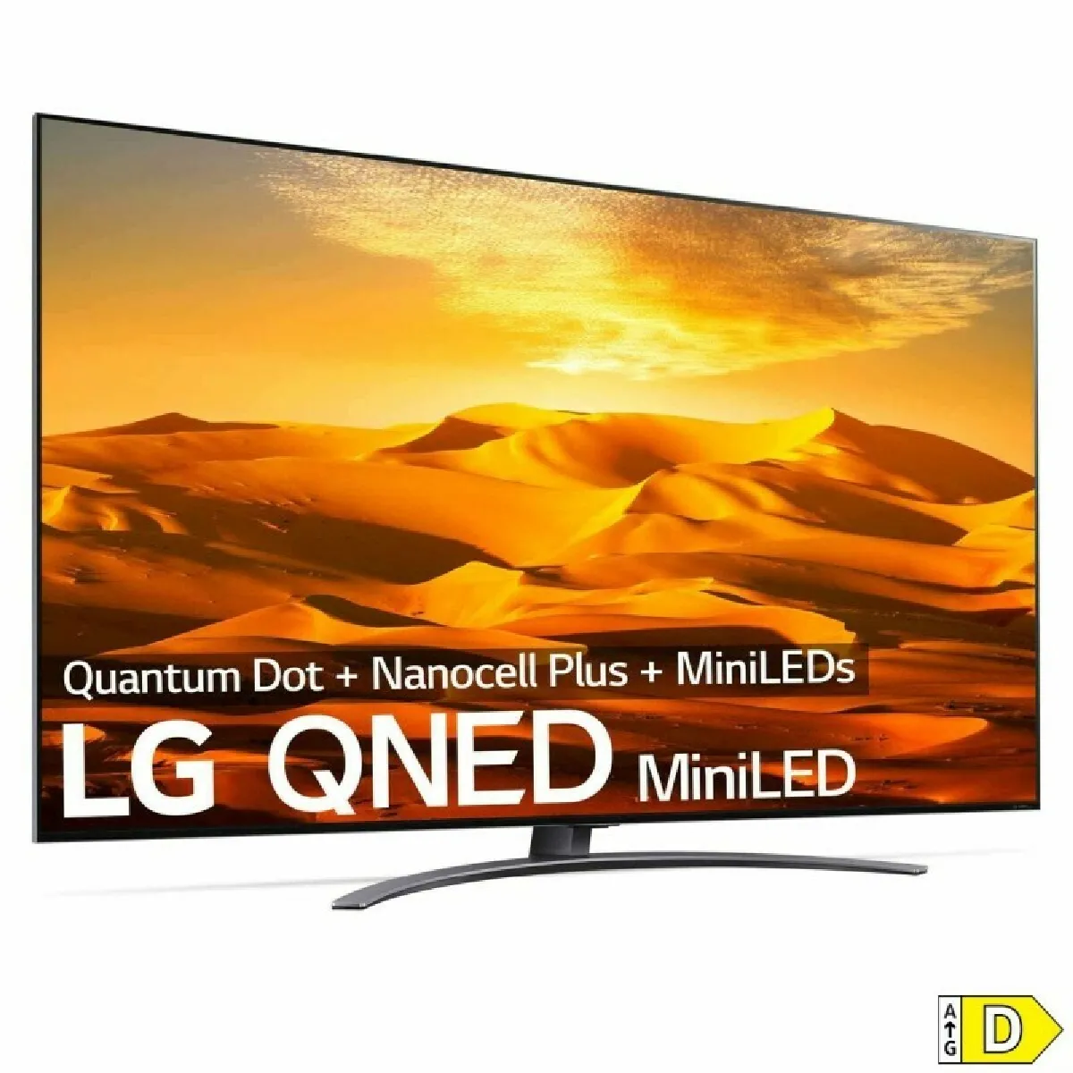 LG 75QNED916QE