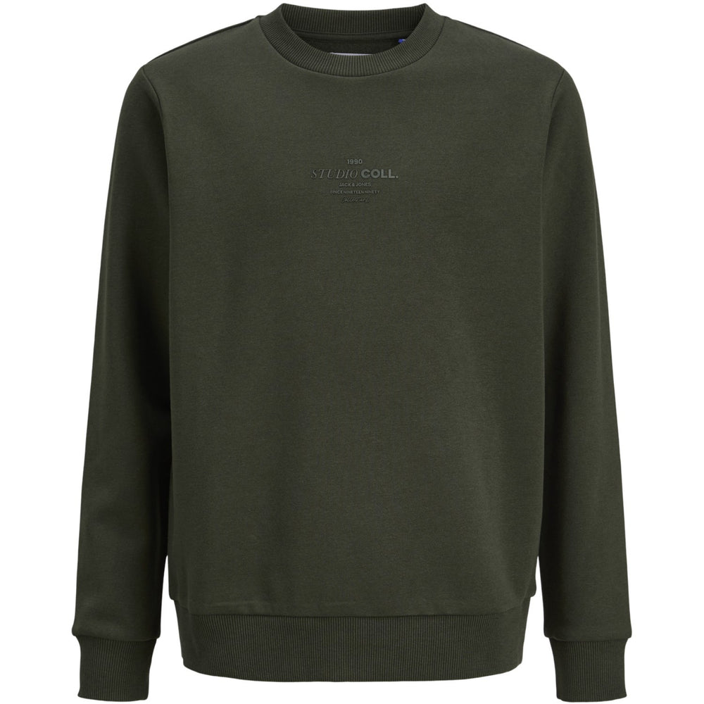 Køb Jack & Jones Junior Duffel Bag Jjjin Sweat Crew Neck Jnr