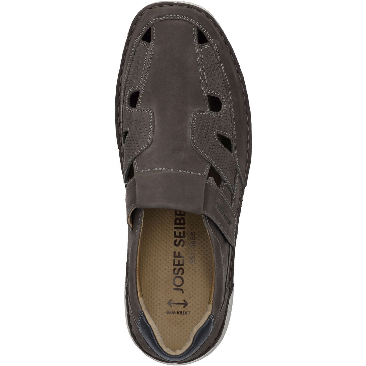 Josef Seibel44981 New Anvers 81