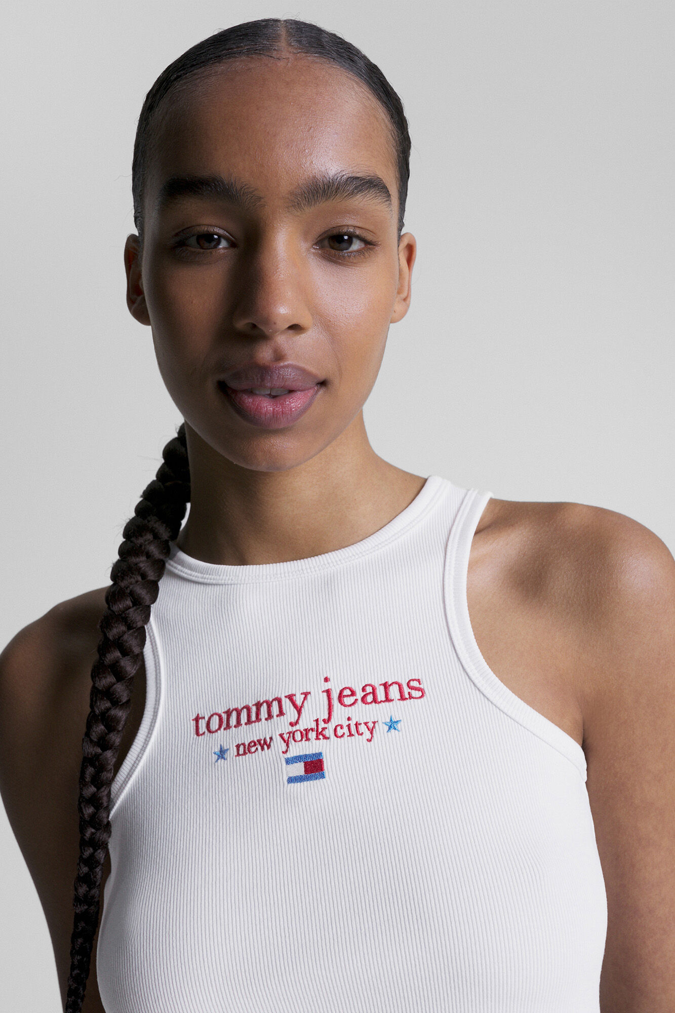Regata feminina Tommy Jeans